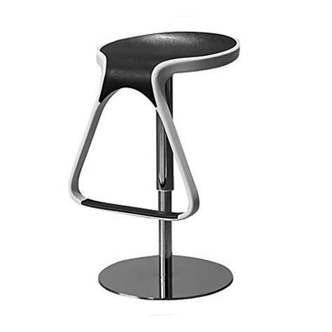 Decoding the Magic of the Rotating Stool: Insights from the Designer